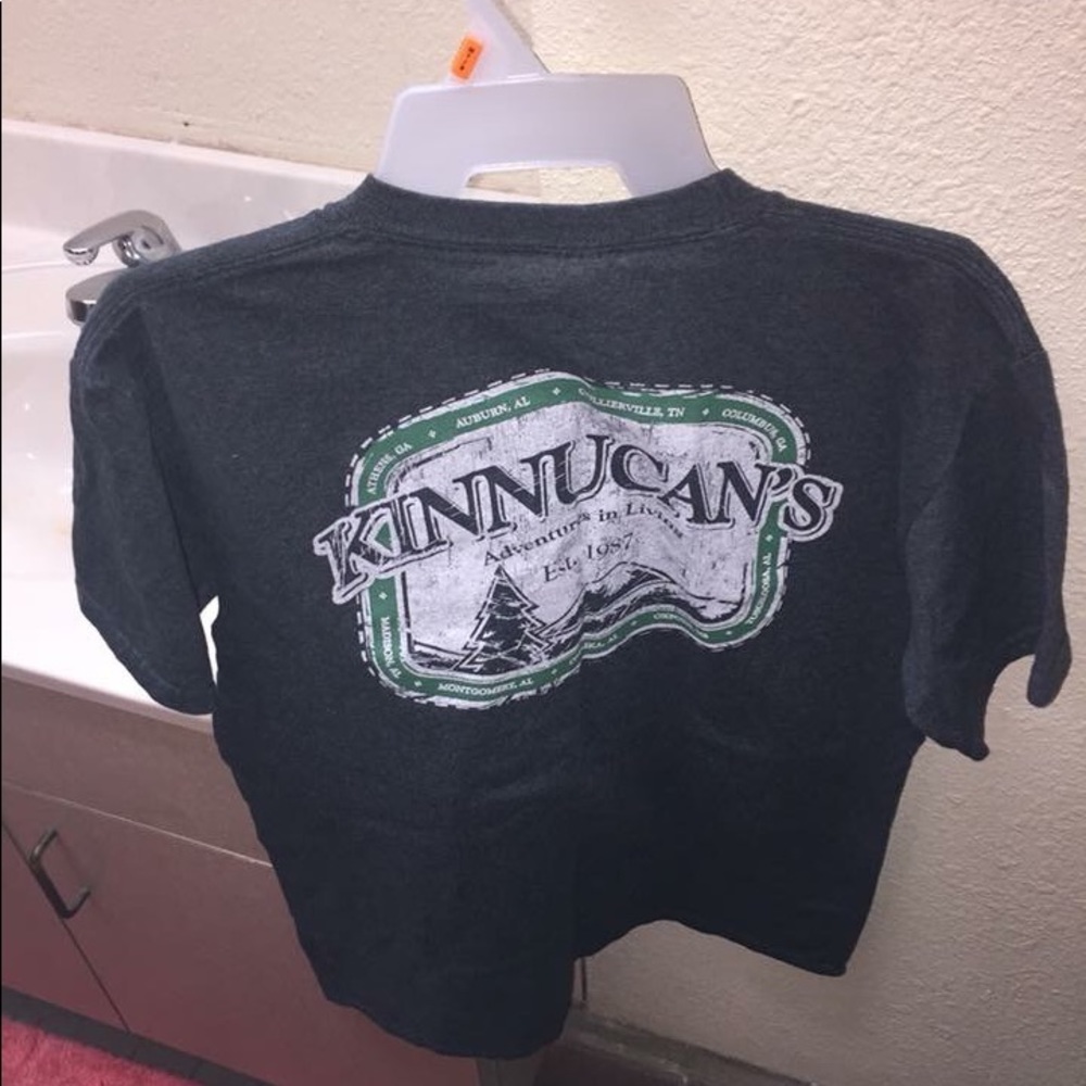 Kinnucans T-Shirt